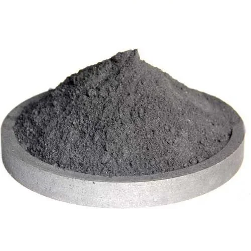 Graphite Powder 99.99 High Purity Graphite For Alkaline Battery