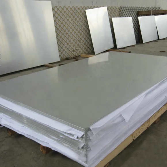 China Supplier 5083 O H32 H34 H111 H116 H321 H112 Aluminum Sheet Plate For Boat Building