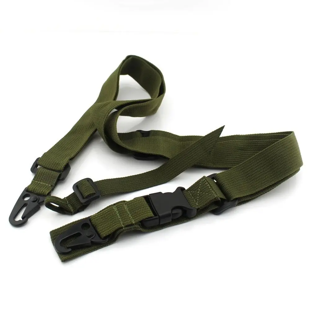 Hunter Tool Strap Bungee Belt  Accessories Tactical Sling