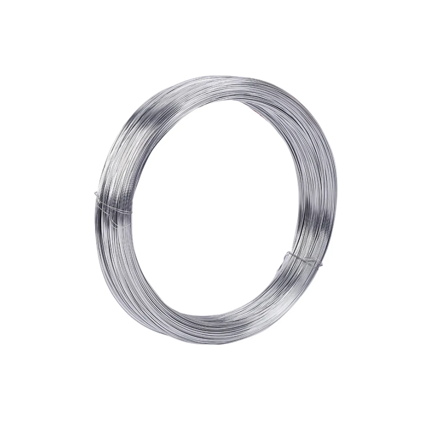 Hot Sale Factory Supply 304 316L Stainless Steel Wire 1.2mm 1.5mm 1.8mm