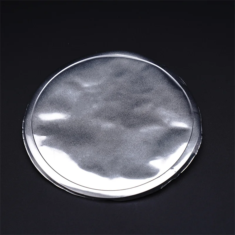 Customized manufacture and suppliers aluminium foil paper sealing gasket for oil bottle