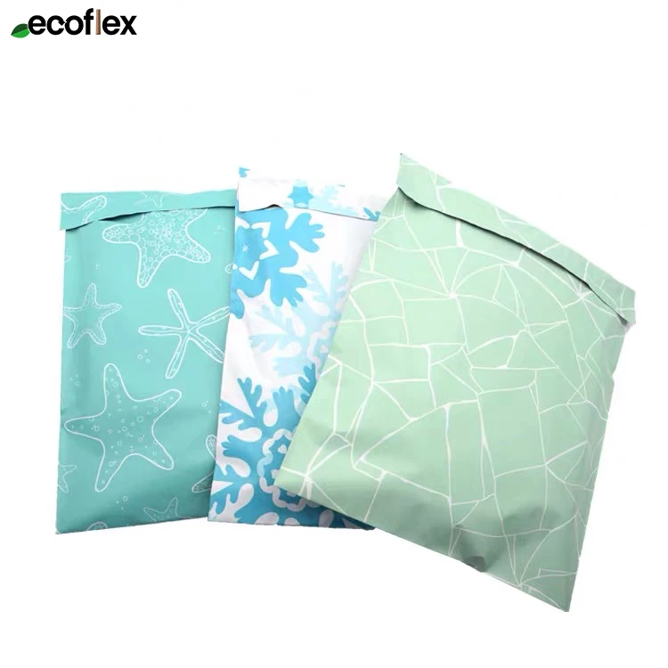 Manufacturer Competitive Price Big Size Mailing Bags Packaging Parcel Bag For Jewelry Delivery