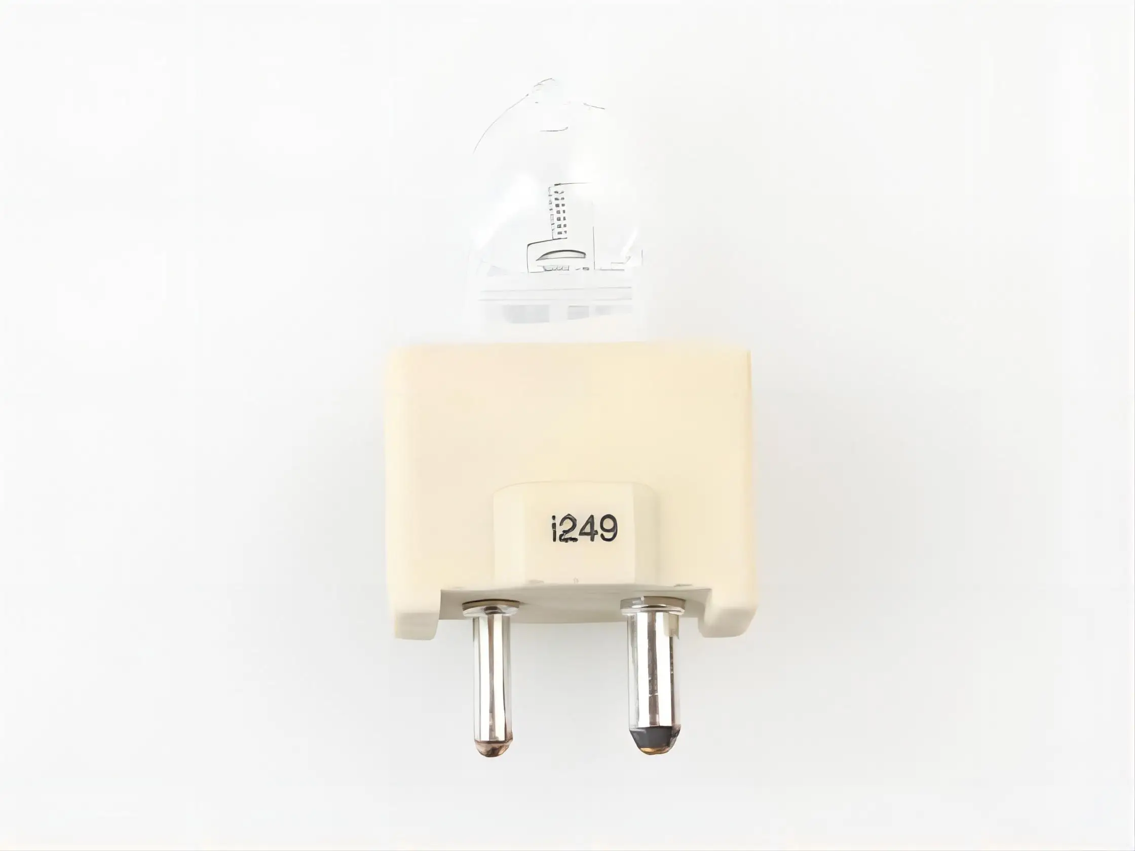 Aircraft light 6.6A 48W MR16 Airport Lamps bulb 6.6A48W 6107 6109 6129 64337 B male and female