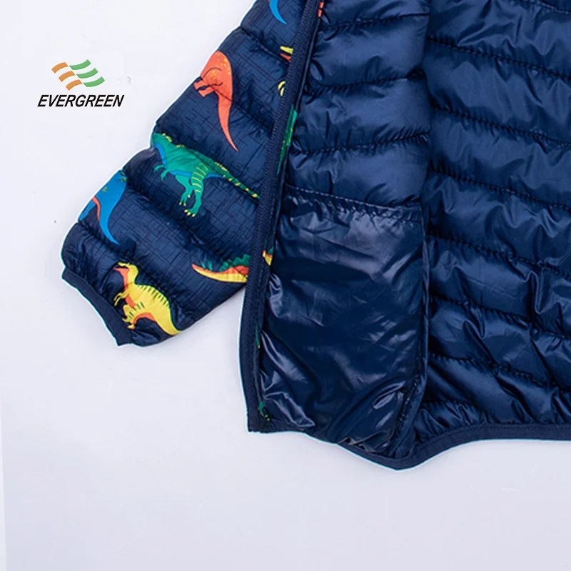 
Hooded Fancy Super-Light Fashionable Warm Baby Coat Pink Baby Girls Winter Coat 