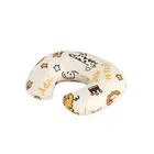 Baby Nursing Pillow Cover New Pattern Design Adjustable Baby Breastfeeding Pillow Original Original Feeding Pillow Baby