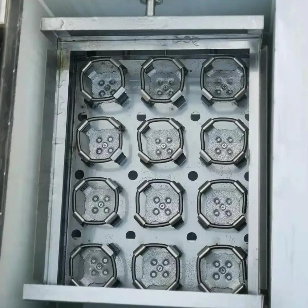 
Laboratory Digital Water Bath Oscillator (XBWBO-PP01) 