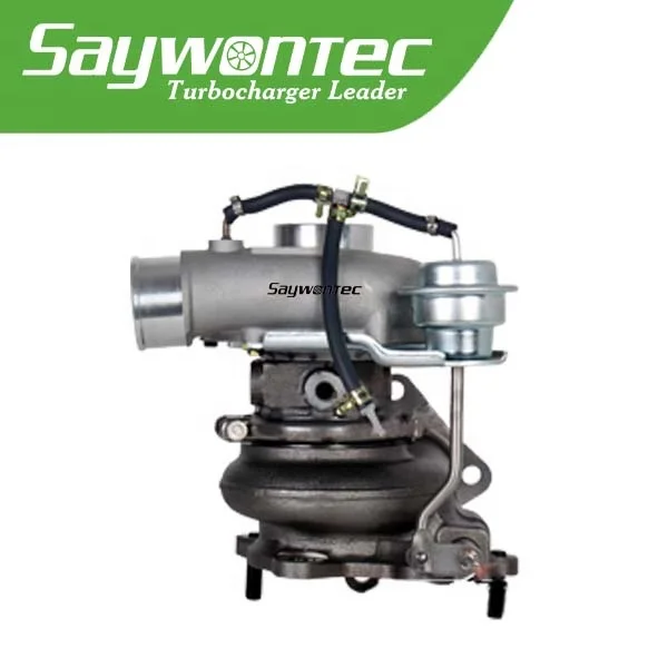 RHF55 14411AA572 VE440028 VA440028 EJ20  EJ20 G/E turbo repair kits engine  turbocharger