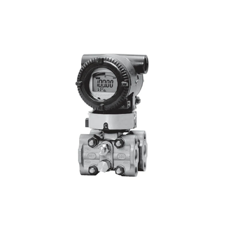Original Industrial  4-20MA DP transmitter EJA110E differential pressure sensor