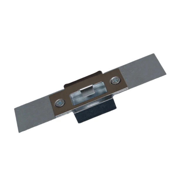 Alibaba sheet metal ductwork 8' damper disc with hardware