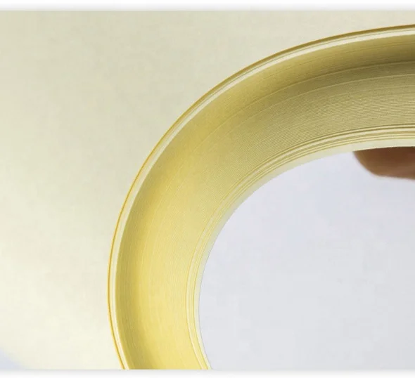 70 г/кв. М 5 пастельных цветов смешанный пакет 50 листов A4 цветная копировальная бумага