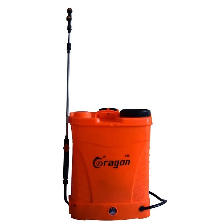 Fogger Machine Sprayer ULV Cordless Agricultural Portable Battery Operated Sprayer Agriculture 2021 New China Space Power Tank