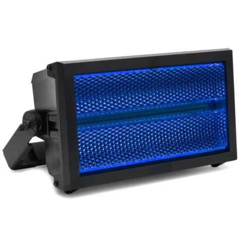 DJ Martin Atomic 3000W Colorful DMX Flash Wash Stroboscope Professional Light
