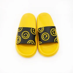 New Design Children Slippers Cute Flat Small Wing Cheap Summer Outdoor Casual Indoor Slippers for Kids