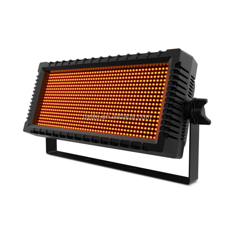 960pcs LED Strobe lights wash light stage 1000W Staber bar DJ club led par led dmx sonos beam pary machines