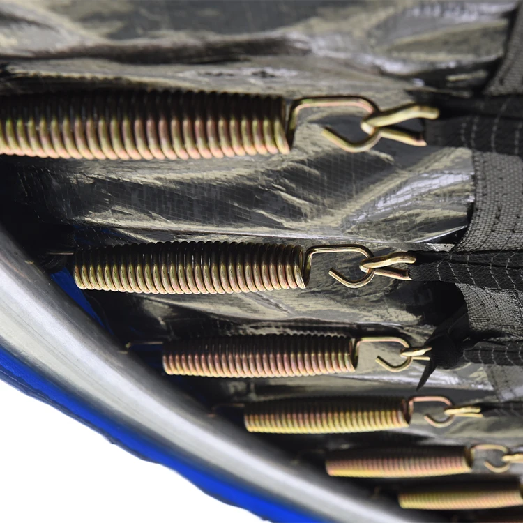 Zoshine wholesale trampoline New Arrivals Fitness  bounce trampoline New Arrivals Fitness super trampoline for Kids and adults