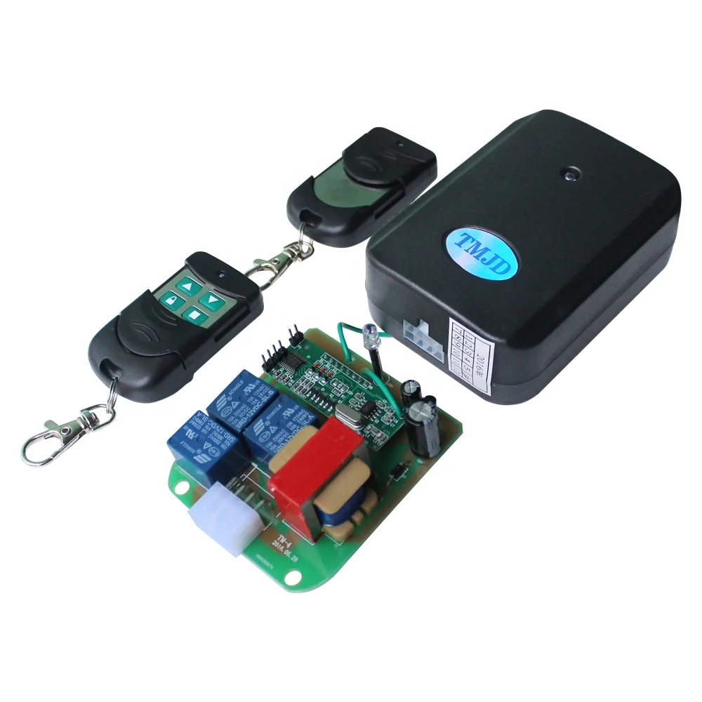 DC300kg 24v High Quality DC Electric Roller Shutter door Motor side Motor For Rolling shutter door