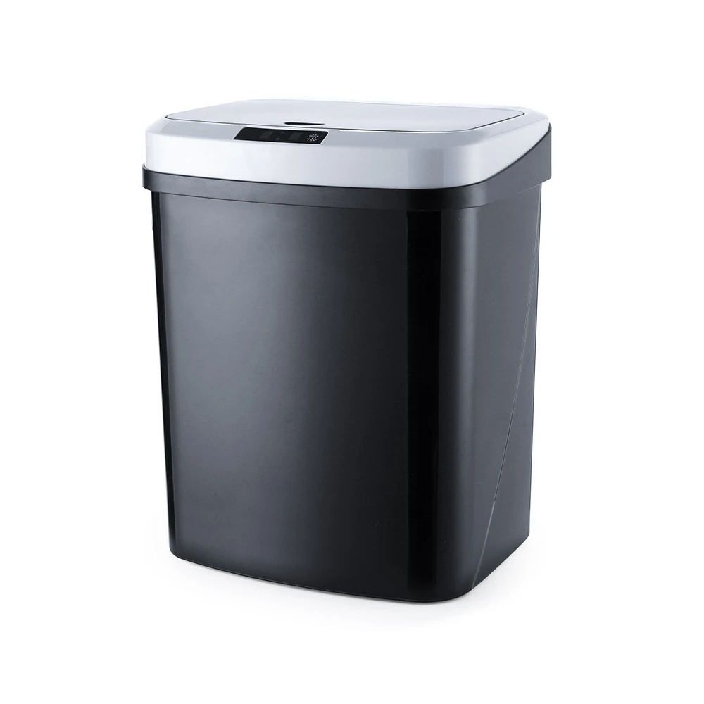 
Sensor Dustbin Smart Trash Can, Waste Bins Hotel Guest Room For Waste Bins// 