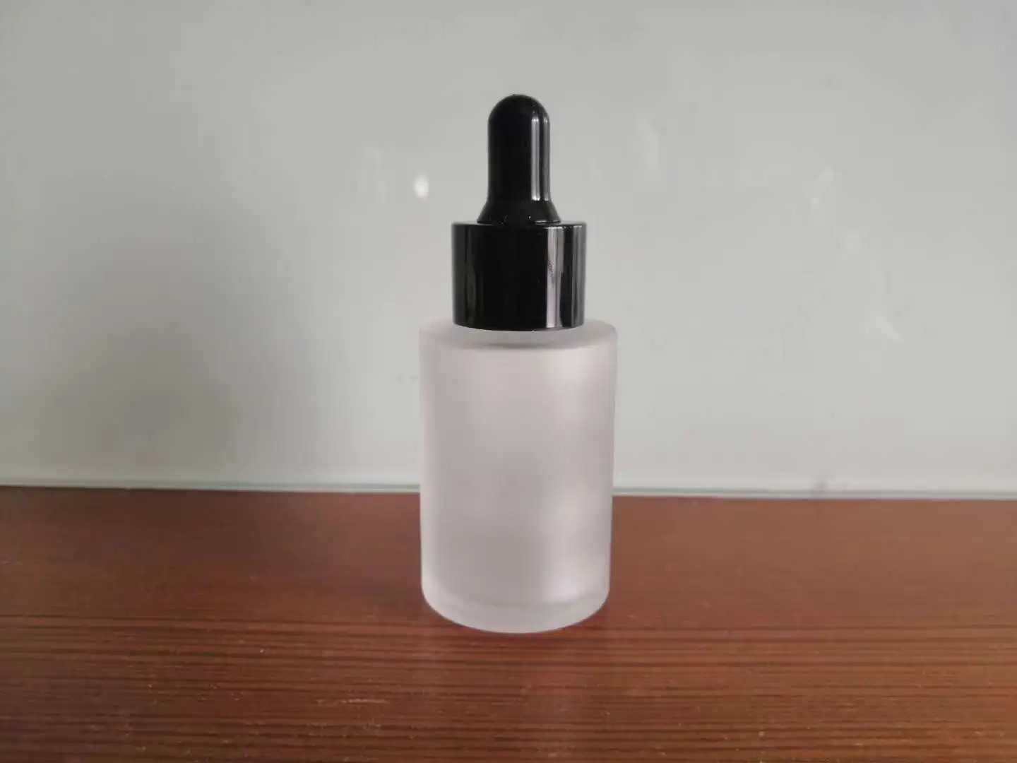 4 oz white frosted translucent glass bottle with white rubber dropper tincture bottles for sale essential oil bottles wholesale