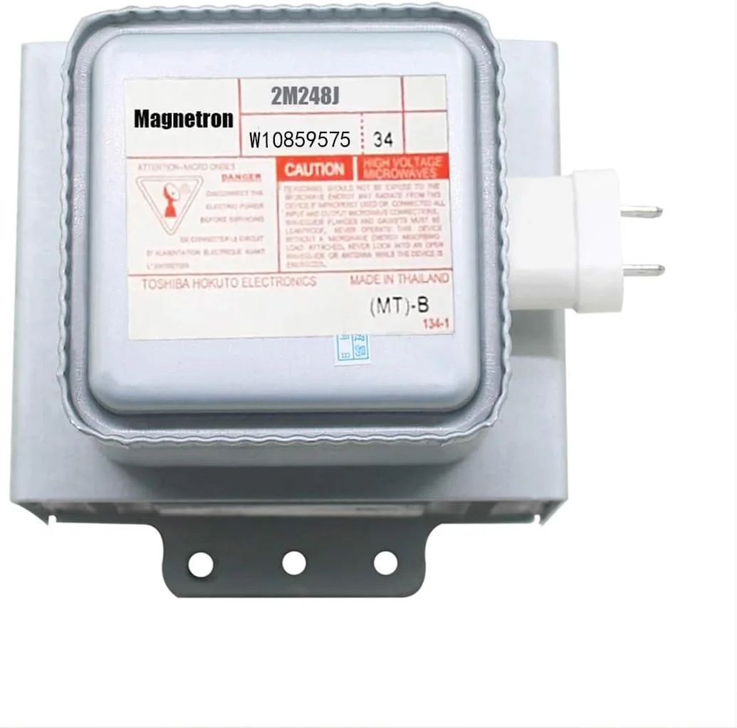 Микроволновая магнетрон 1 кВт переменная частота бренд