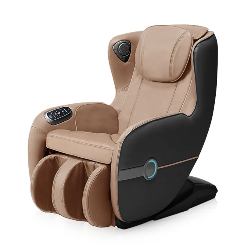 Excellent Manufacturer Selling Zero Gravity Full Body Airbag Extra Long L Orbit Thermal Massage Chair