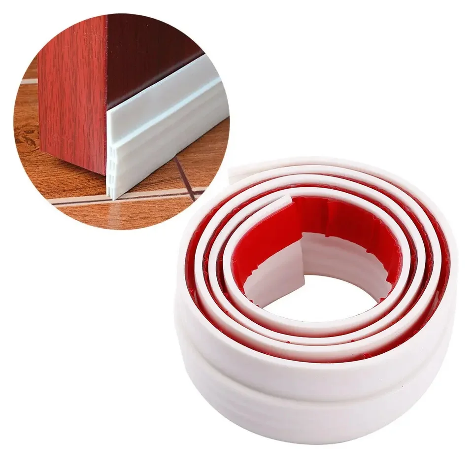 1 м резиновое уплотнение для погоды окна ветрозащитная самоклеящаяся уплотнительная лента для двери лобового стекла уплотнительная лента для нижней части двери