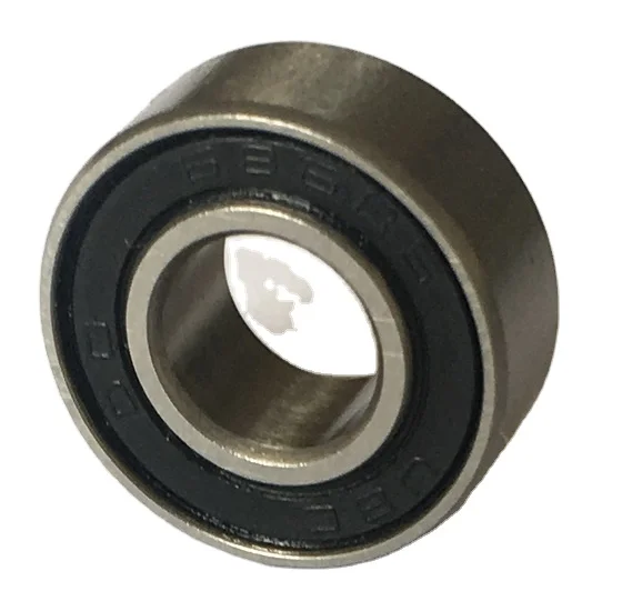 Direct Manufacturer cheap high temperature resistant 686 deep groove ball bearing original