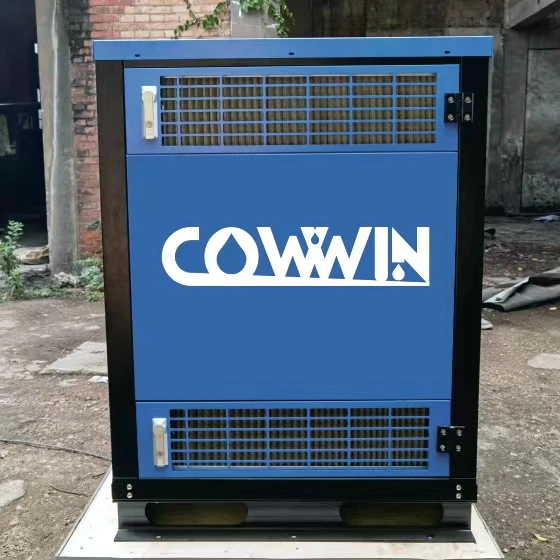 Air Water Generator, 500L Solar Atmospheric Water Generator for Industry