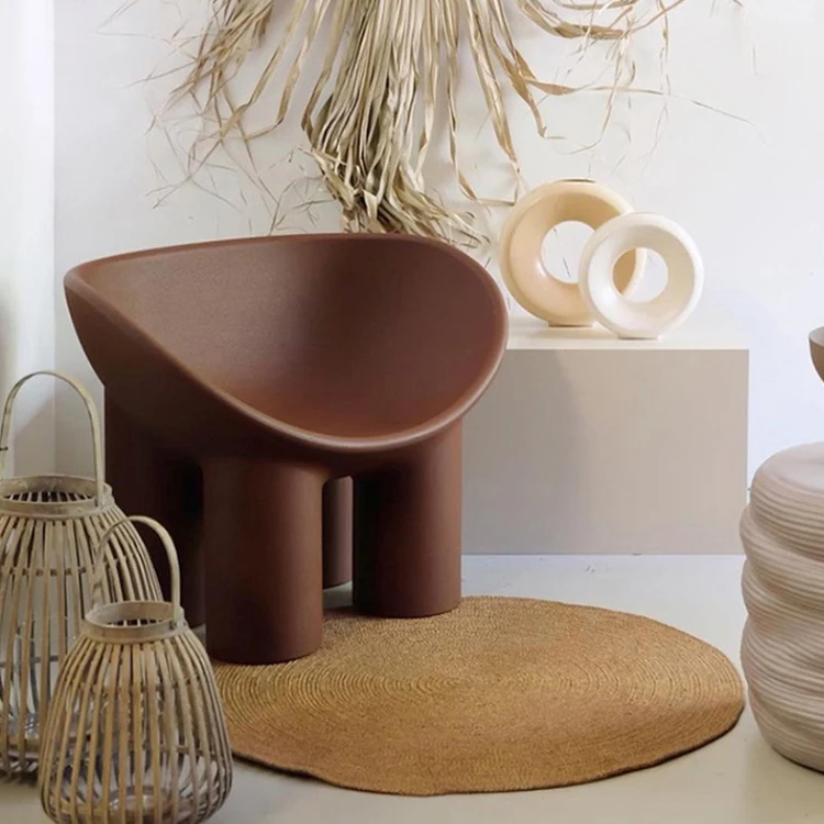 Modern Design Furniture Leisure Lounge Chair Comfortable Office Upholstery Living-room Chair