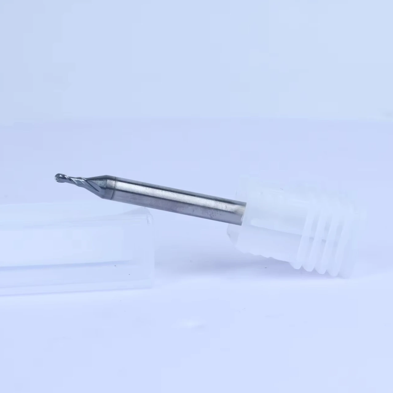 Wholesale Solid Carbide Cnc Drills Bits With Coolant Holes Straight Shank Drilling Tools OEM/ODM  Support customization