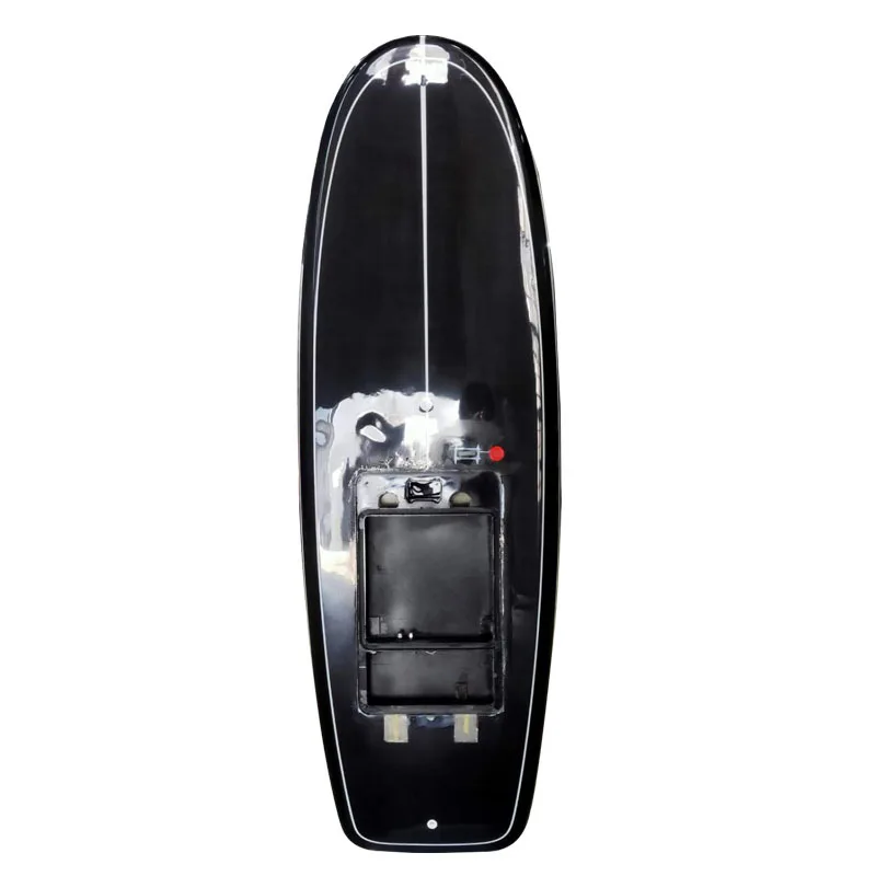 Factory All Carbon Fiber  board Hydrofoil Surfing Efoil Surfboard