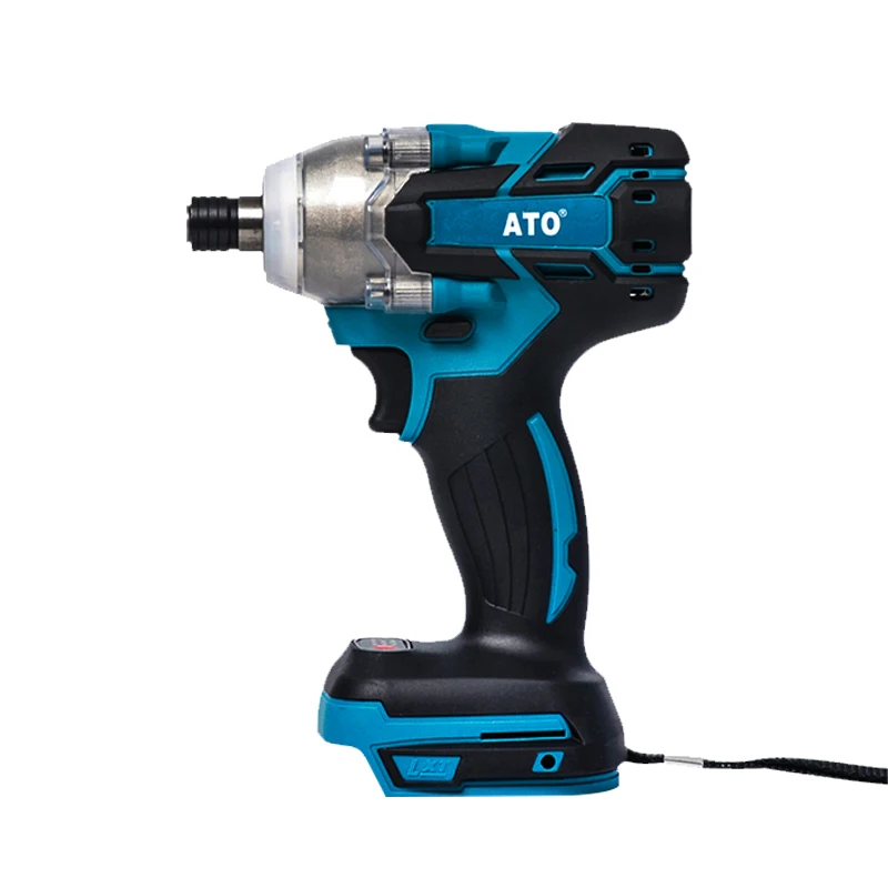 ATO A8031 Easy to Clean Power Tools Exquisite Impact Drill Quick Charging cordless screwdriver charger crown 14 v