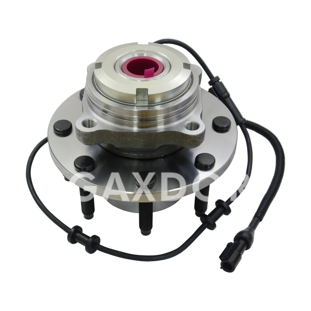 3C34-2B513-BA 3C34-2B513-BB 3C34-2B513-BC 3C3Z-1104-BA High Quality Wheel Hub Bearing For Ford F-250 Super Duty 4WD 2003-2004 A