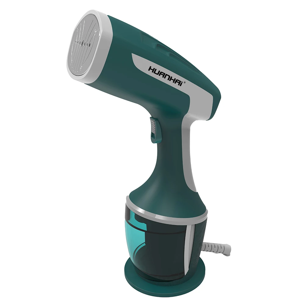 Handheld Steamer Clothes Travel Garment Steamer Fast-Heat Portable Steam Iron For Clothing Steam Brush Ironing