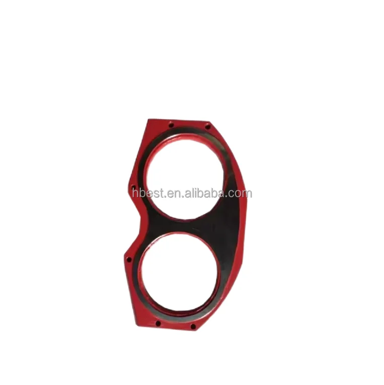 Износостойкое кольцо Putzmeister DN230 230 для бетонных насосов