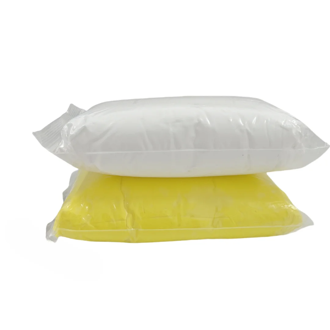 Wholesale 500g Children Educational Diy Toys Super Light air Dry Clay for Slime Mix Making Supplies Modeling Light Weight Clay