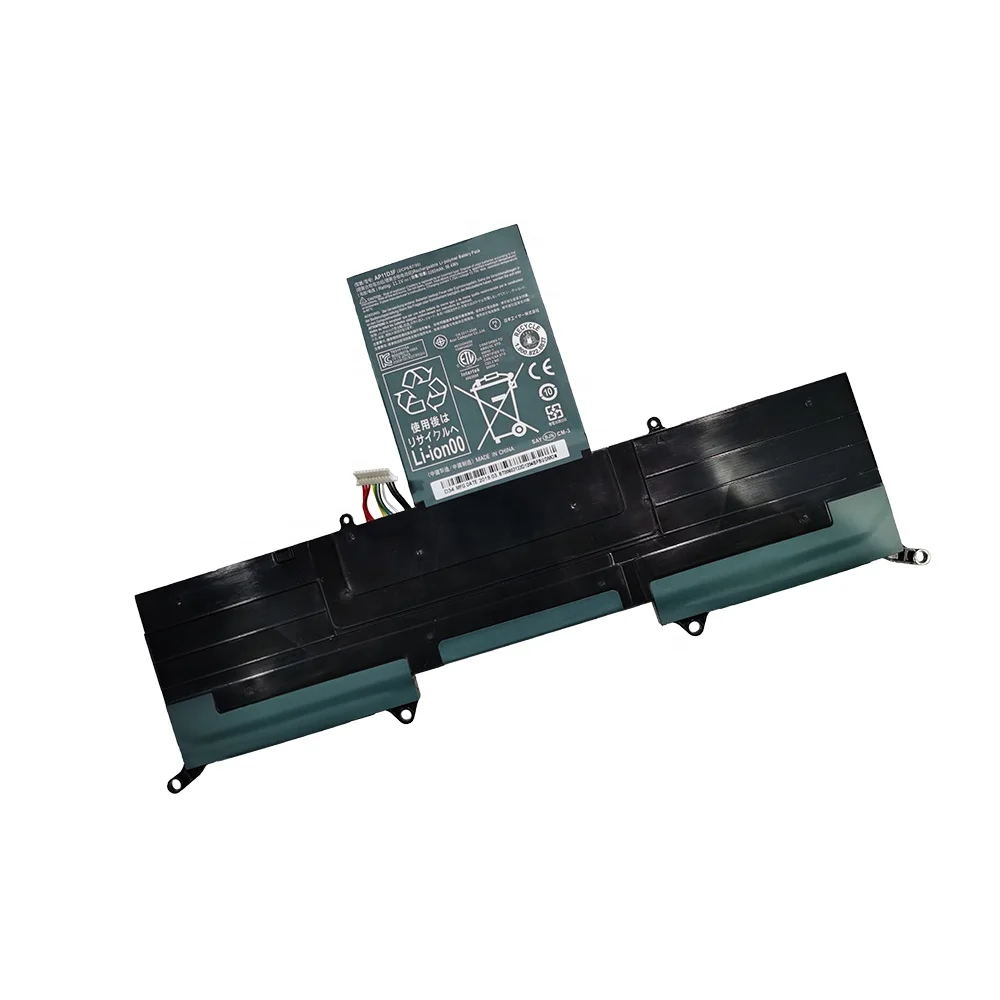 CE61233 rechargeable battery Lithium-ion Polymer Battery for Laptop  fit for Aspire s3 ms2346 s3-391 kb109 11.1v 36.4wh/3200mah