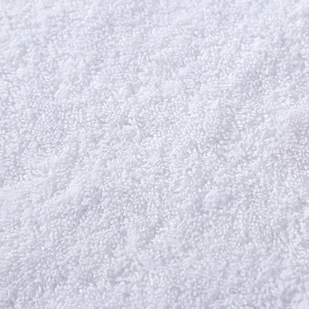 reusable linen wholesale hand bathroom long hair drying hotel bath towels