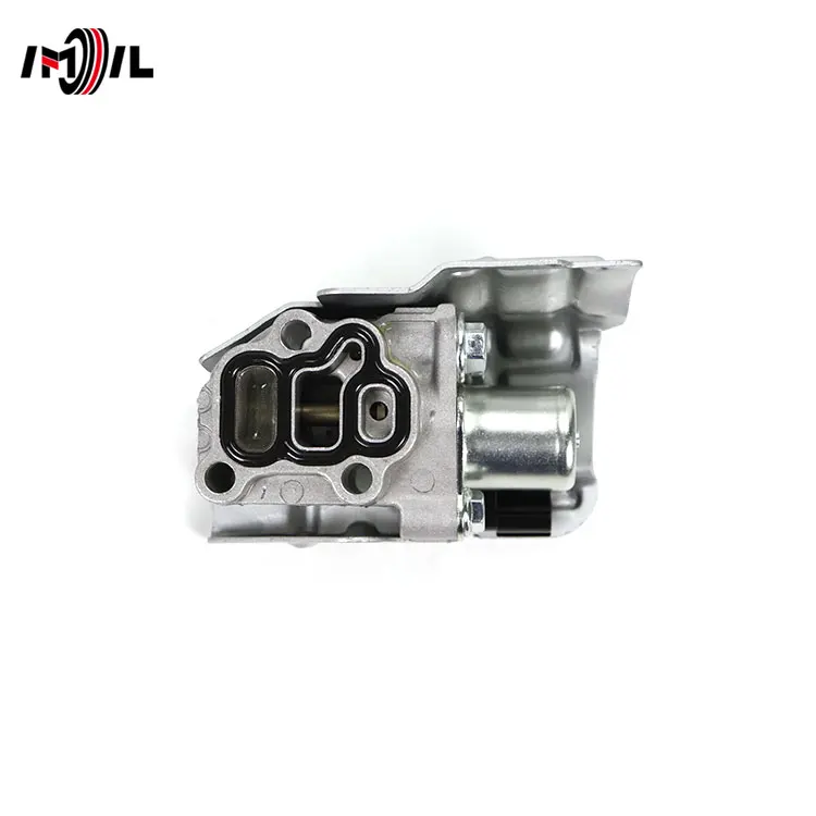 VVT solenoid valve engine parts 15810-PWC-005 for Honda Fit 2005 GD3 GD8 L15A1 solenoid valve