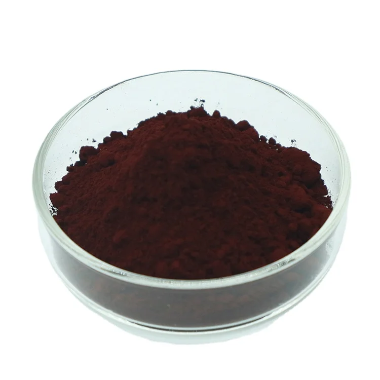 Guangzhou oil soluble candle dye oil red 3902 solvent red 24 dyestuff for candles