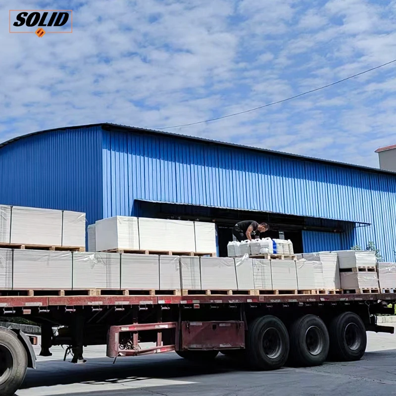 Solid Factory Price modern white artificial Stone White Color Marble Big Slab acrylic solid surface sheets