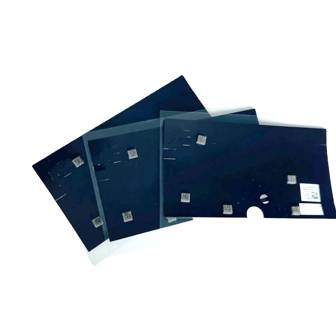 NeoGRAF eGRAF N-80 High-Performance Single-Layer Synthetic Thermal Management Design Graphene Foil Solutions