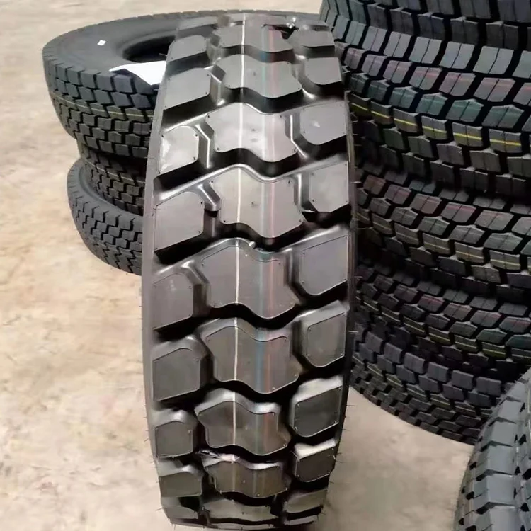 Шины TRUAK 315/80R22.5 RLB450 rrr202 тяжелые радиальные шины для грузовиков TBR
