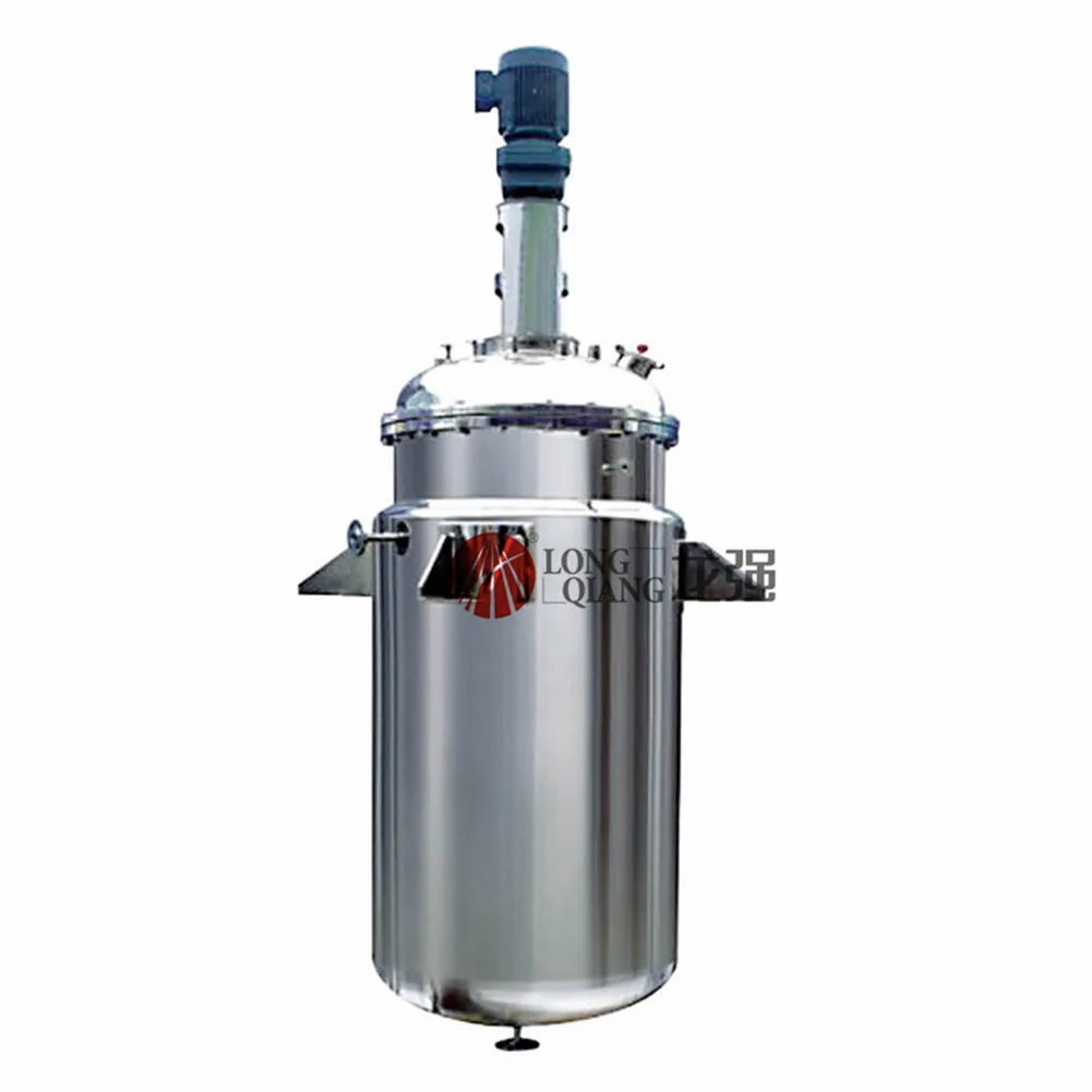 Sanitary Stainless Steel 304/316 Concentrated Diluter Collocation Tank
