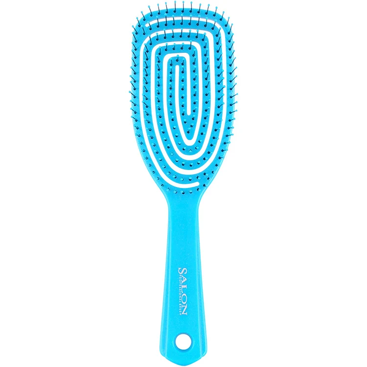 hair brush Detangling hair combs for wet and dry hair
