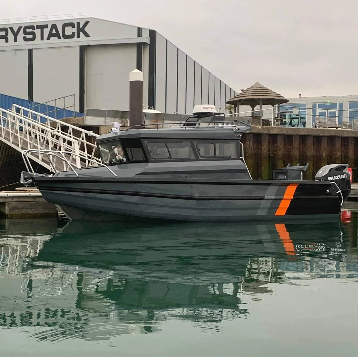 Евангелие рыболовное судно легко ремесло с XL кабина 7,5 m/25ft алюминиевая рыбацкая лодка для продажи