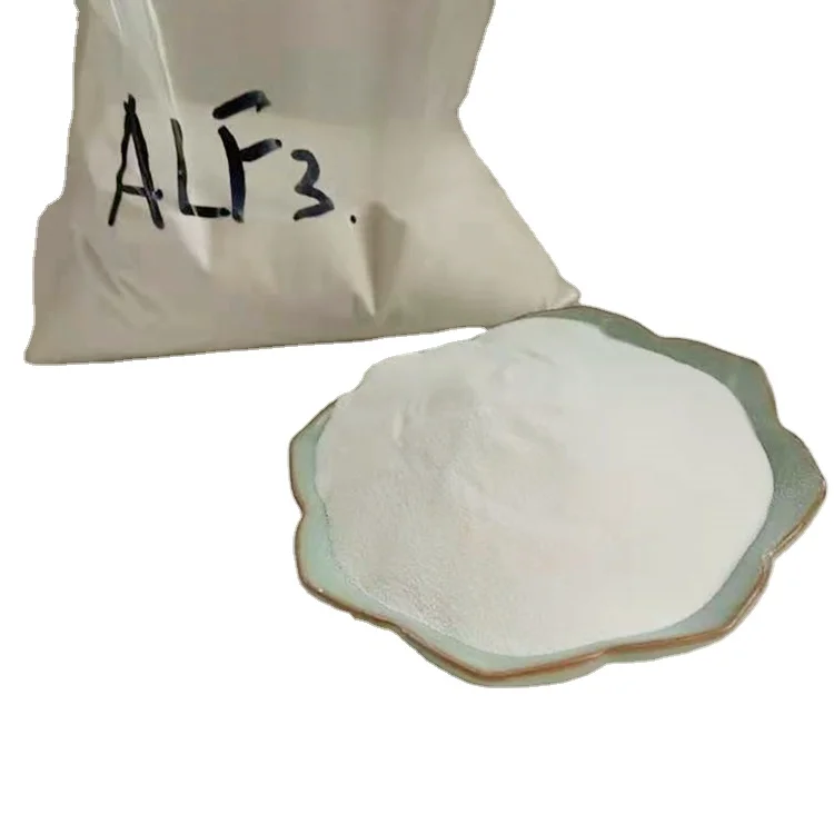 99 супер тонкий фторид алюминия alf3 по конкурентоспособной цене