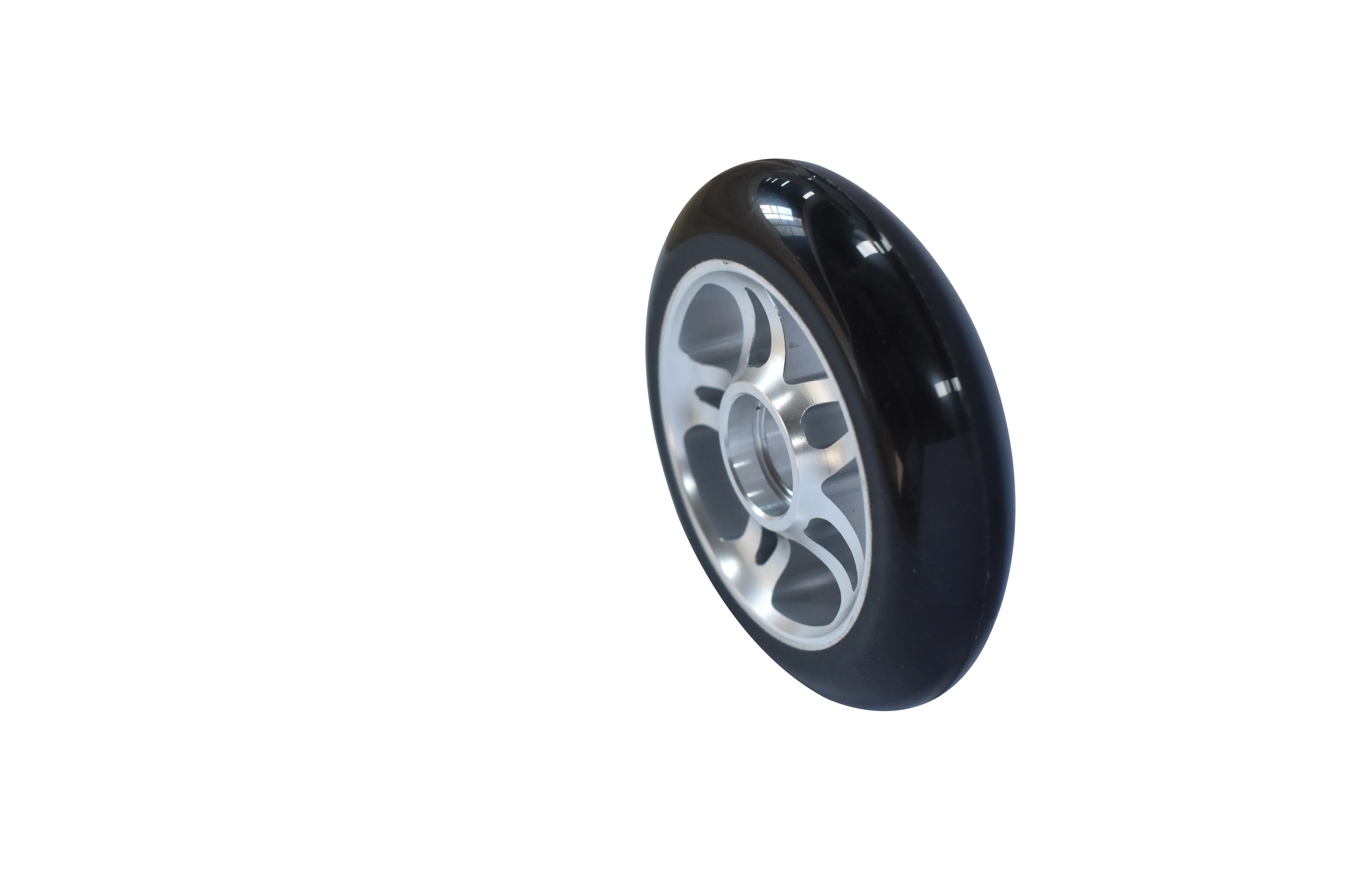 Shenzhen OEM And ODM High Precision CNC Machine 5 Axis CNC Graving Glass 6040Z CNC