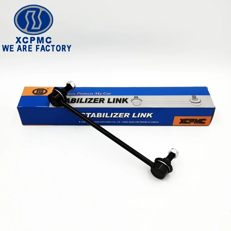 
having large stock 54618-JN00A 54618-JA000 54618-JD00A for nissan tiida teana stabilizer sway bar link 