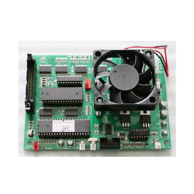 JINKA производитель JK-8 шагового контура материнская плата автоматического контурного режущего плоттера