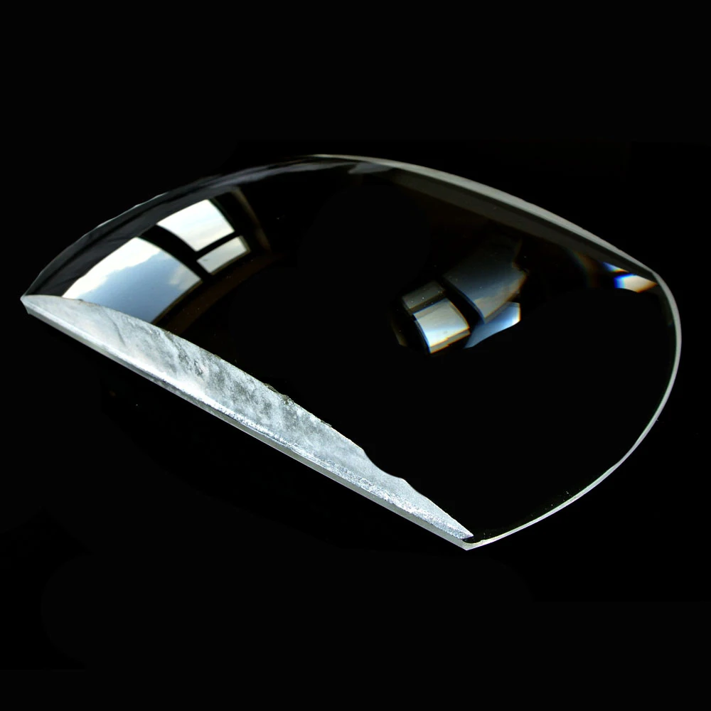 China Factory China manufacture optics glass cylindrical lens for night vision For sales